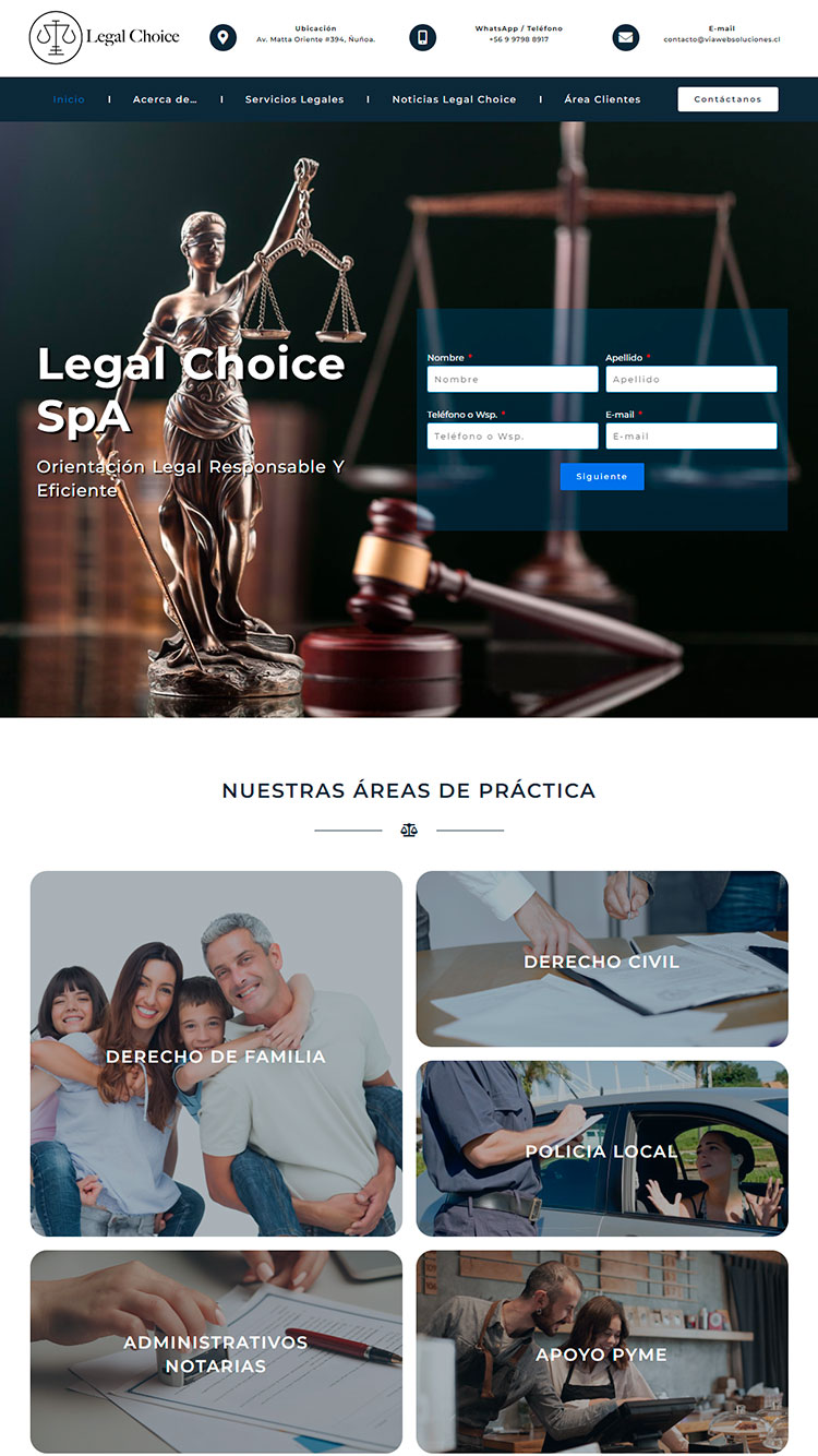 legal-choice