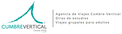 Logo cumbre vertical viaweb