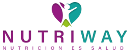 Logo nutriway