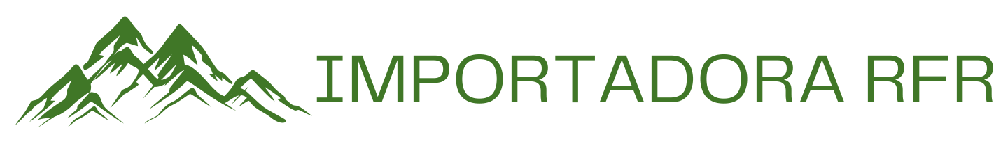 Logo rfr