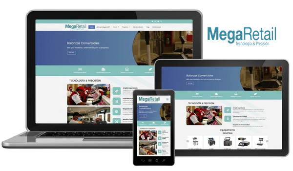Inicio 31 MEGARETAIL