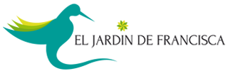 logo eljardindefrancisca