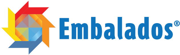 logo embalados