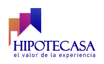 logo hipotecasa