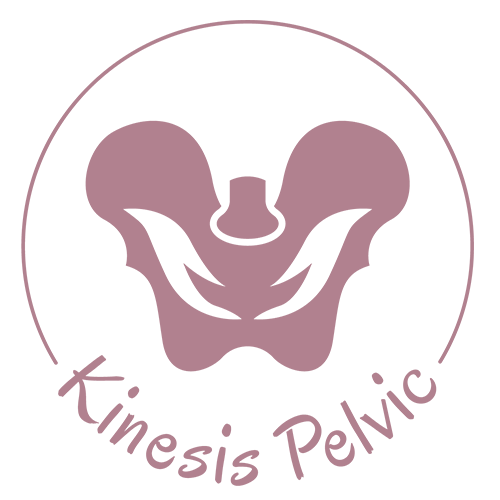 logo kinesis Pelvic