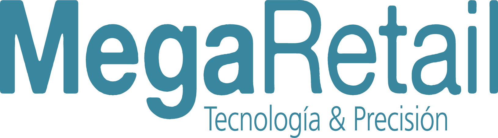 logo megaretail