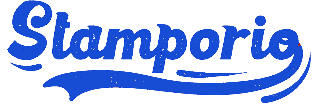 logo stamporio