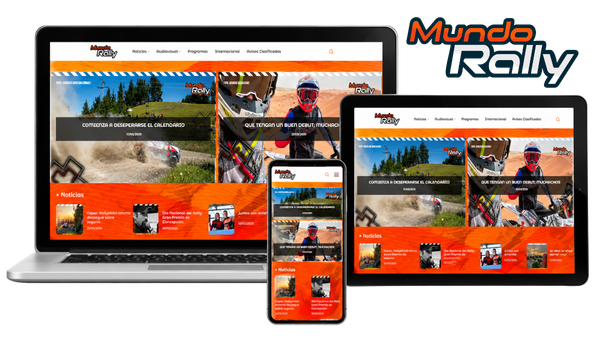 mundorally
