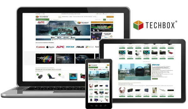 techbox