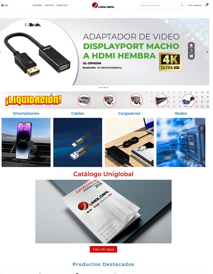 uniglobal