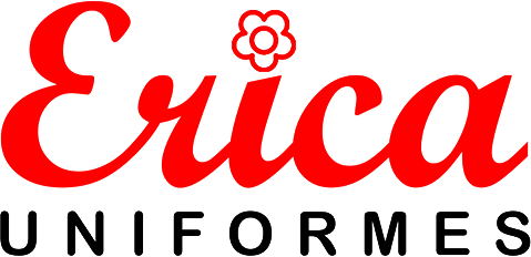 LOGO erica uniformes