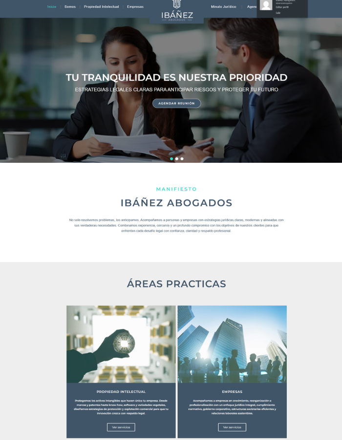 Ibáñez Abogados