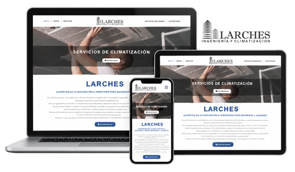 larches