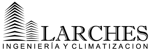larches logo