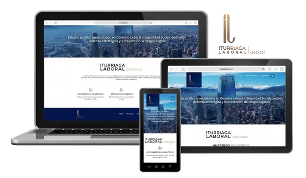 ITURRIAGA laboral abogados