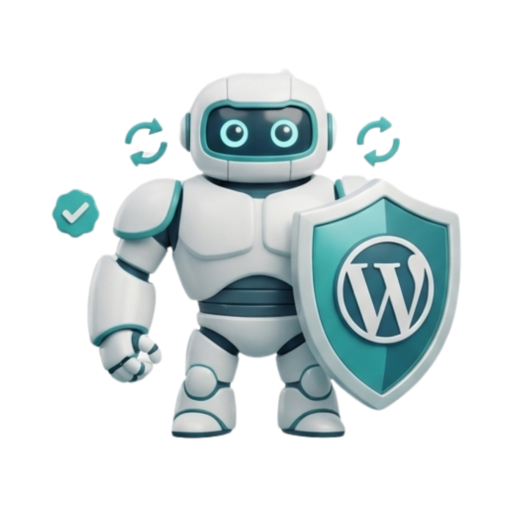 Viaweb WordPress 2