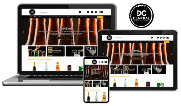 Distribuidora Central