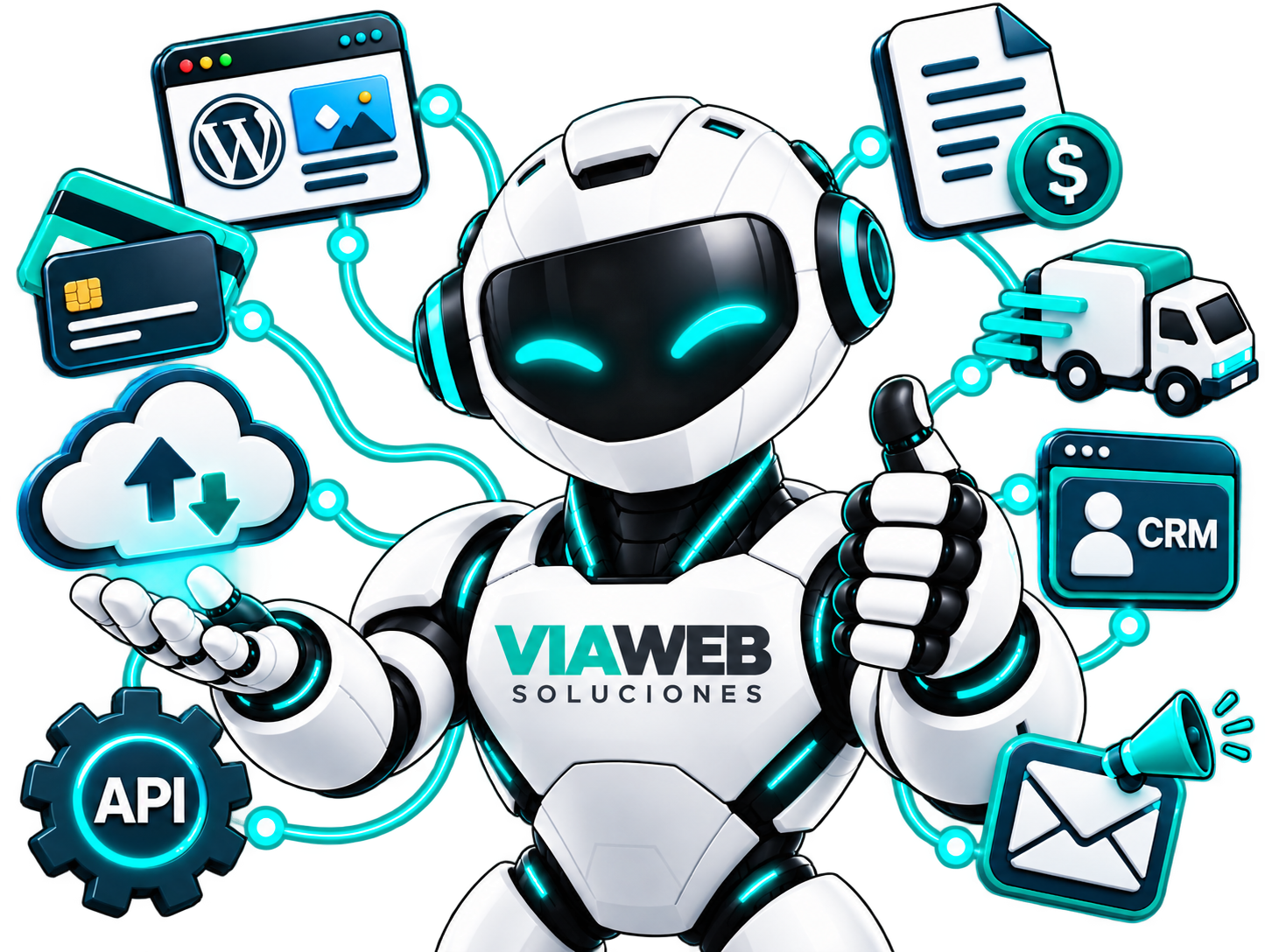 INTEGRACIONES