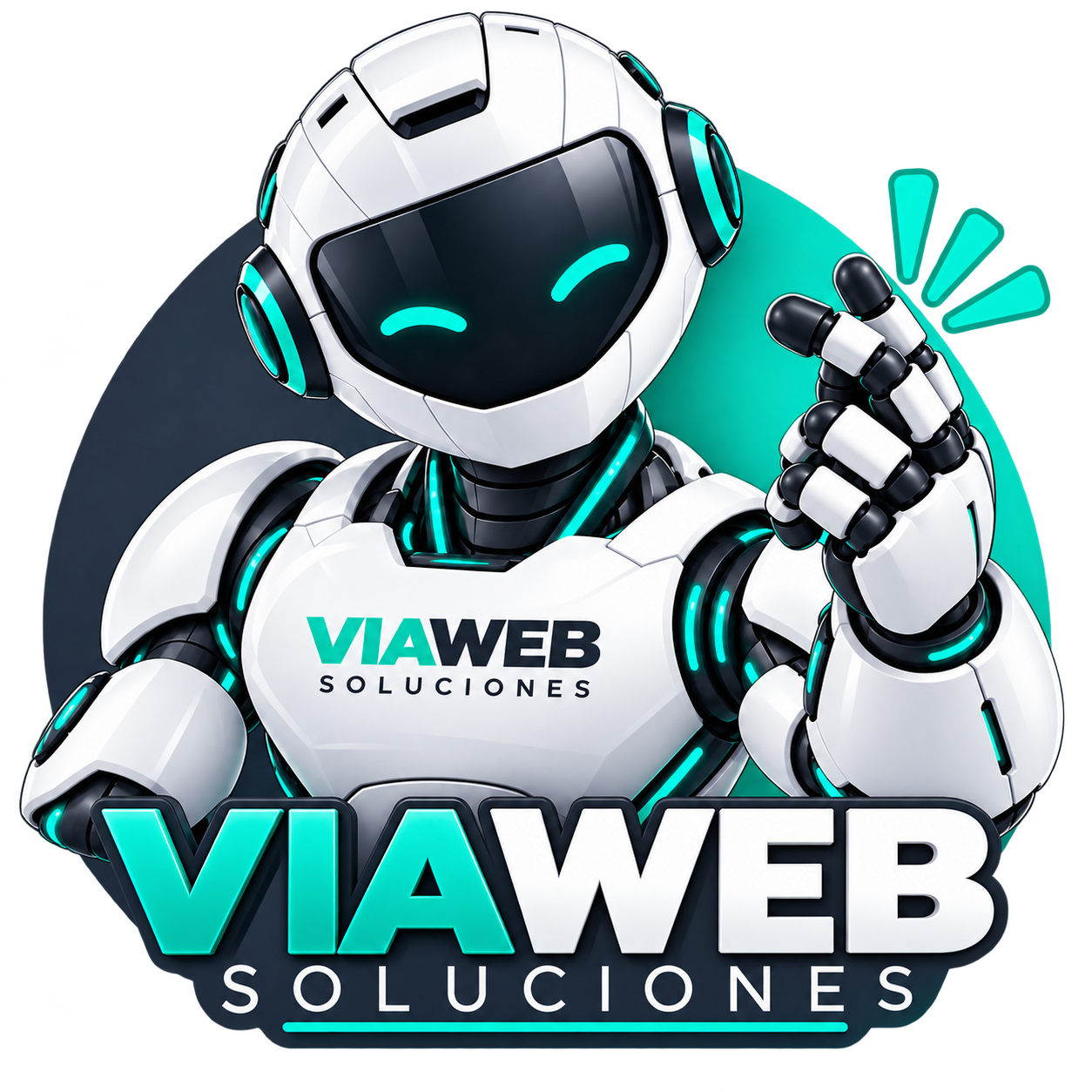 Viaweb soluciones