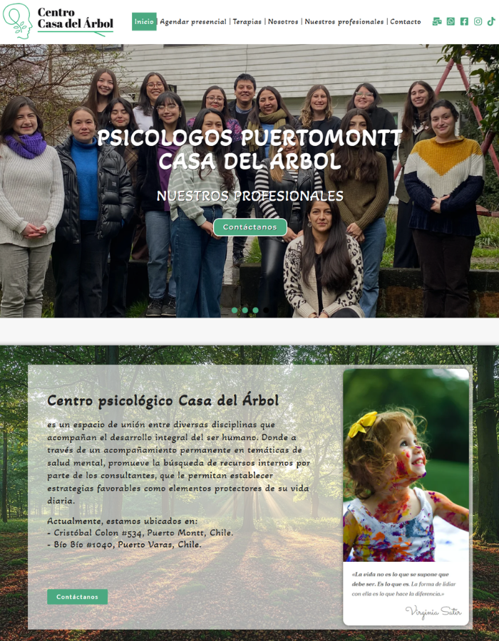 centro casa del árbol